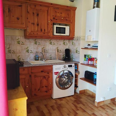 Appartement T2 Avec Piscine آجد المظهر الخارجي الصورة
