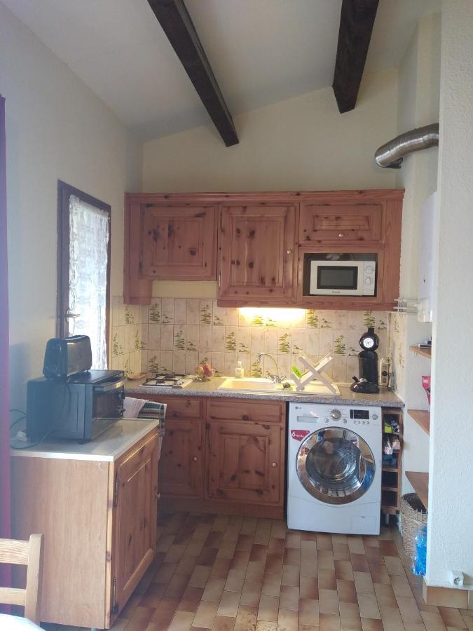 Appartement T2 Avec Piscine آجد المظهر الخارجي الصورة