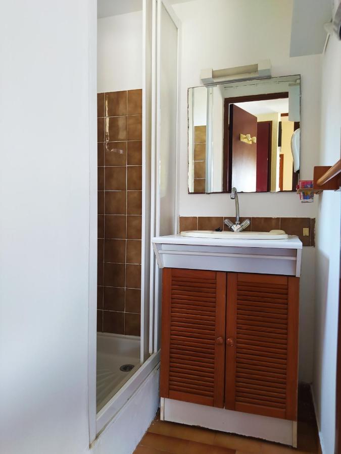 Appartement T2 Avec Piscine آجد المظهر الخارجي الصورة