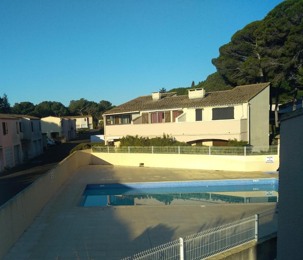 Appartement T2 Avec Piscine آجد المظهر الخارجي الصورة