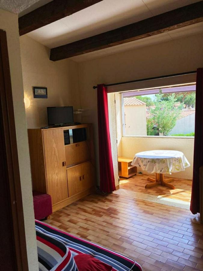 Appartement T2 Avec Piscine آجد المظهر الخارجي الصورة