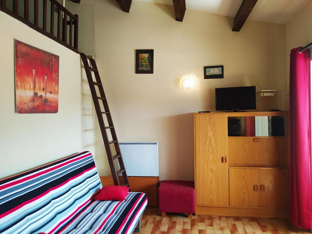 Appartement T2 Avec Piscine آجد المظهر الخارجي الصورة