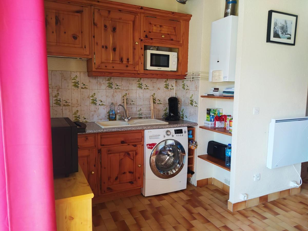 Appartement T2 Avec Piscine آجد المظهر الخارجي الصورة